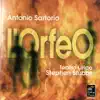 Stream & download Sartorio: L'Orfeo