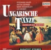 Orchestral Music (Hungarian) - Kauer, F. - Csermak, A. - Rozsavolgyi, M. - Weiner, L. (Hungarian Dances)