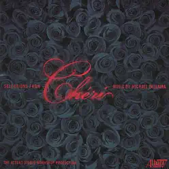 Selections from Chéri - Marni Nixon Selections from Chéri - Marni Nixon