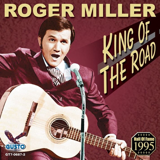 King of the Road