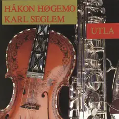 Utla by Håkon Høgemo & Karl Seglem album reviews, ratings, credits