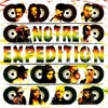 Notre expédition