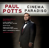 Cinema Paradiso - Paul Potts