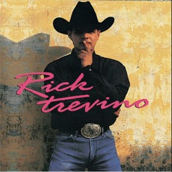 Rick Trevino - Life Can Turn On a Dime