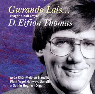 baixar álbum D Eifion Thomas - Gwrando Lais