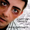 Stand-Up Comedy