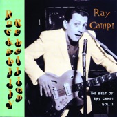 Ray Campi - Don't Blame It On Me