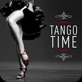 The Rose Tango artwork