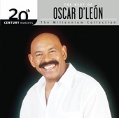 20th Century Masters - The Millennium Collection: The Best of Oscar D'León