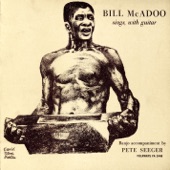 Bill McAdoo Sings With Guitar