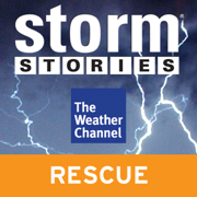 Storm Stories: Surviving Cancer At the South Pole