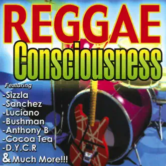 Reggae Consciousness by Various Artists album reviews, ratings, credits