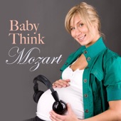 Baby Think: Mozart artwork