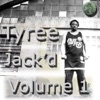 Jack'd, Vol. 1