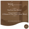 25 Hymns of the Cross and Jesus' Blood