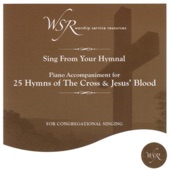 Worship Service Resources - Are You Washed In The Blood?