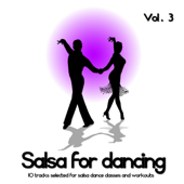 Salsa for Dancing, Vol. 3 - Salsa for Dancing