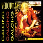 Yellowman - Reggae Gets The Grammy
