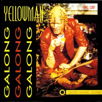 Galong Galong Galong by Yellowman album reviews, ratings, credits