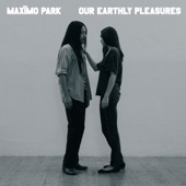 Maxïmo Park - Our Velocity