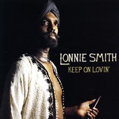 Lonnie Smith - Lean Meat