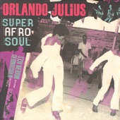 Orlando Julius - Ijo Soul