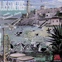 Los Soneros - Refrescate la Memoria