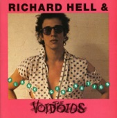 Richard Hell & The Voidoids - New Pleasure