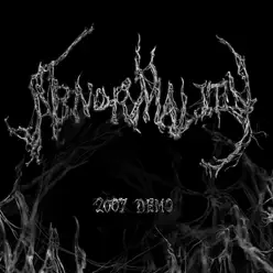 2007 Demo - Abnormality