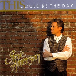 Steve Amerson - Sing for Joy