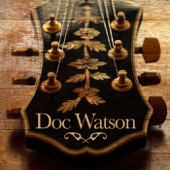 Doc Watson artwork