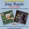 50 Aniversario Luctuoso - Jorge Negrete "El Charro Cantor", Vol. 3 album lyrics, reviews, download