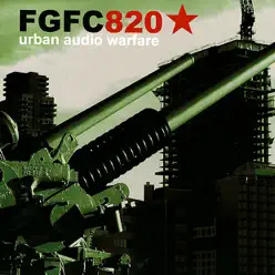 Urban Audio Warfare - FGFC820