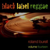 Roland Burrell - Stormy Night