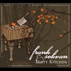 Frank Solivan and Dirty Kitchen