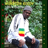 Winston Reedy - Boderation
