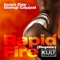 Rapid Fire (Rapido) [Giangi Cappai's Radio Edit] - Giangi Cappai & Inaya Day lyrics