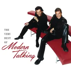 The Very Best of Modern Talking - Modern Talking