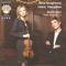 Beethoven: Violin Sonata in C minor Op. 30 No. 2 Scherzo Allegro artwork