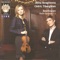 Beethoven: Violin Sonata in D major Op. 12 No. 1 Allegro con brio artwork