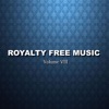 Royalty Free Instrumentals, Vol. VIII