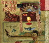 Rickie Lee Jones - Circle in the Sand