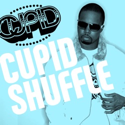 Cupid - Cupid Shuffle