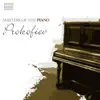 Stream & download Masters of the Piano: Prokofiev