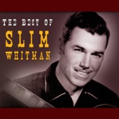The Best of Slim Whitman - 36 Country Classics artwork