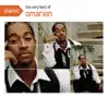 Playlist: The Very Best of Omarion album lyrics, reviews, download