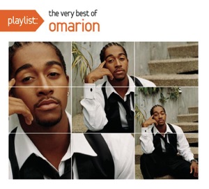 Playlist: The Very Best of Omarion