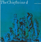 The Chieftains 4 artwork
