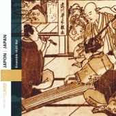 Japon, Ensemble Hijiri Kaï artwork