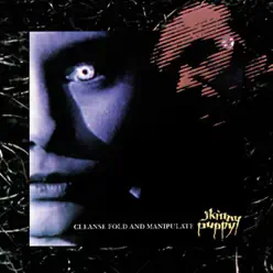 Cleanse Fold and Manipulate - Skinny Puppy